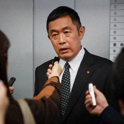 内藤剛志「ドラマで希望を届けたい」『警視庁・樋口警部補』念願の連ドラ化!