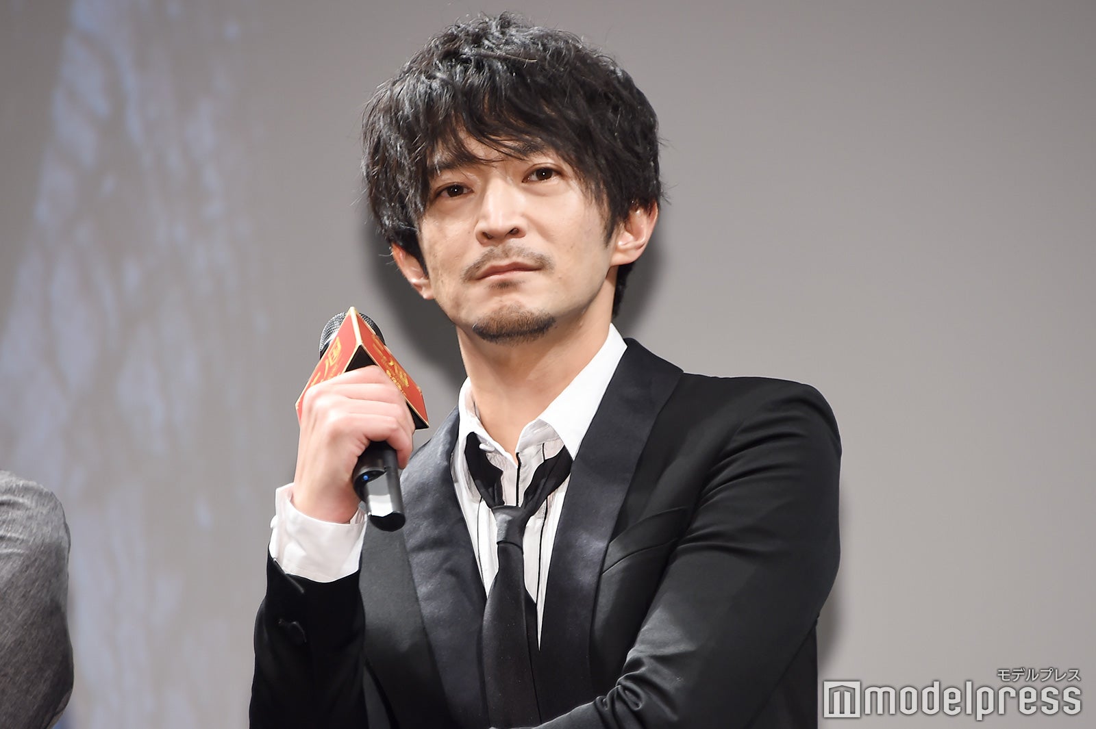 津田健次郎（C）モデルプレス