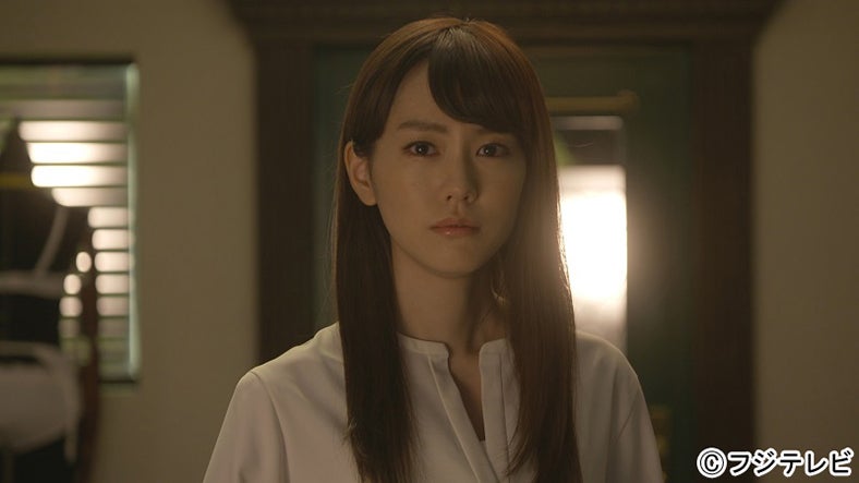 主演の桐谷美玲