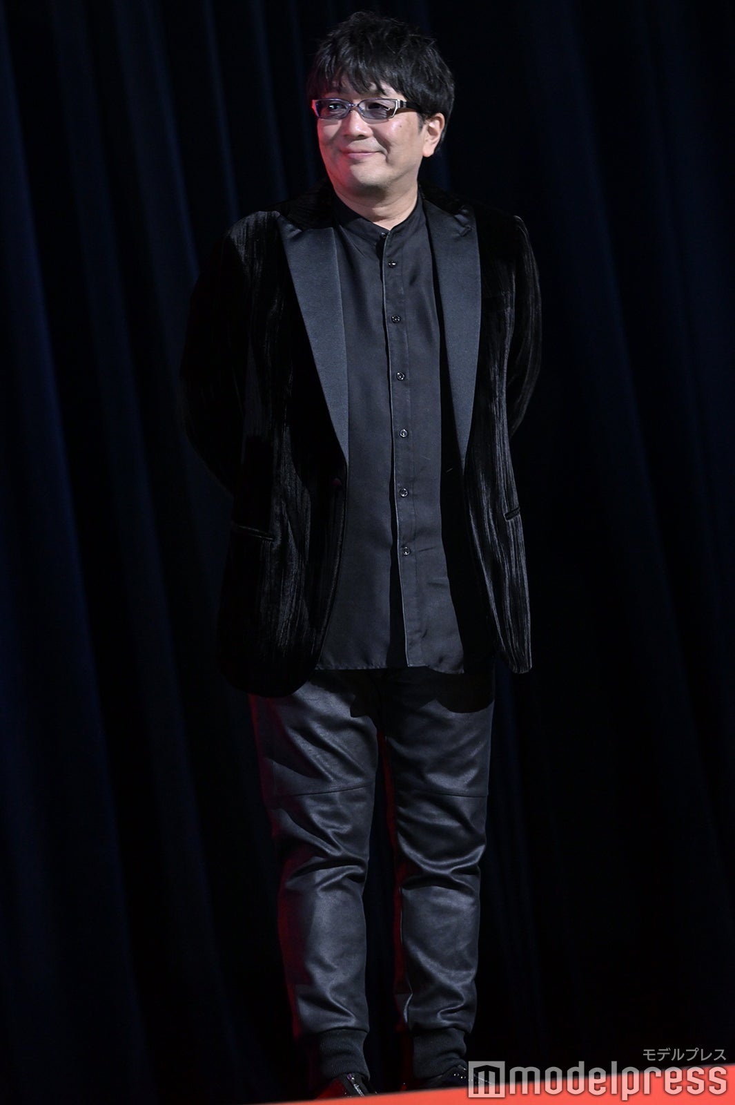 大友啓史監督（C）モデルプレス