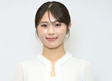 渋谷凪咲 ショートヘアで「憧れの昭和アイドル」に変身「これまた可愛い」「永遠のアイドル」