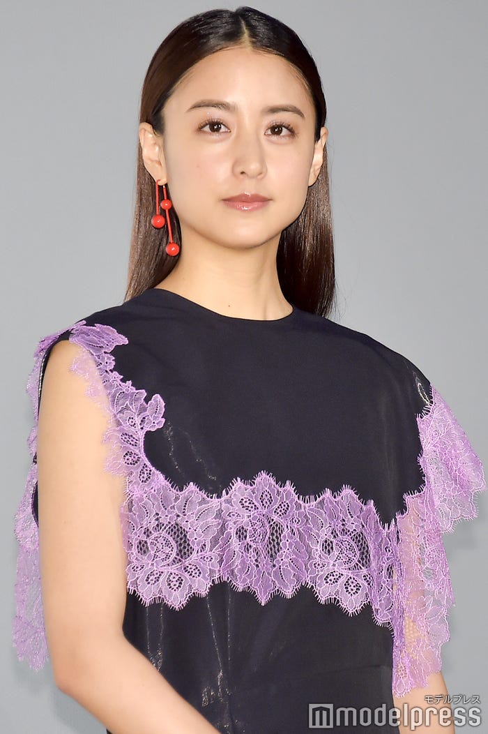 山本美月(C)モデルプレス