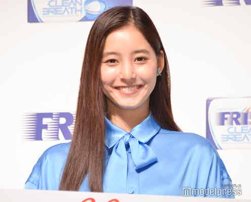 新木優子、“ガチファン”モー娘。武道館参戦「メンバー人数分の目が欲しい」卒業の加賀楓にも言及
