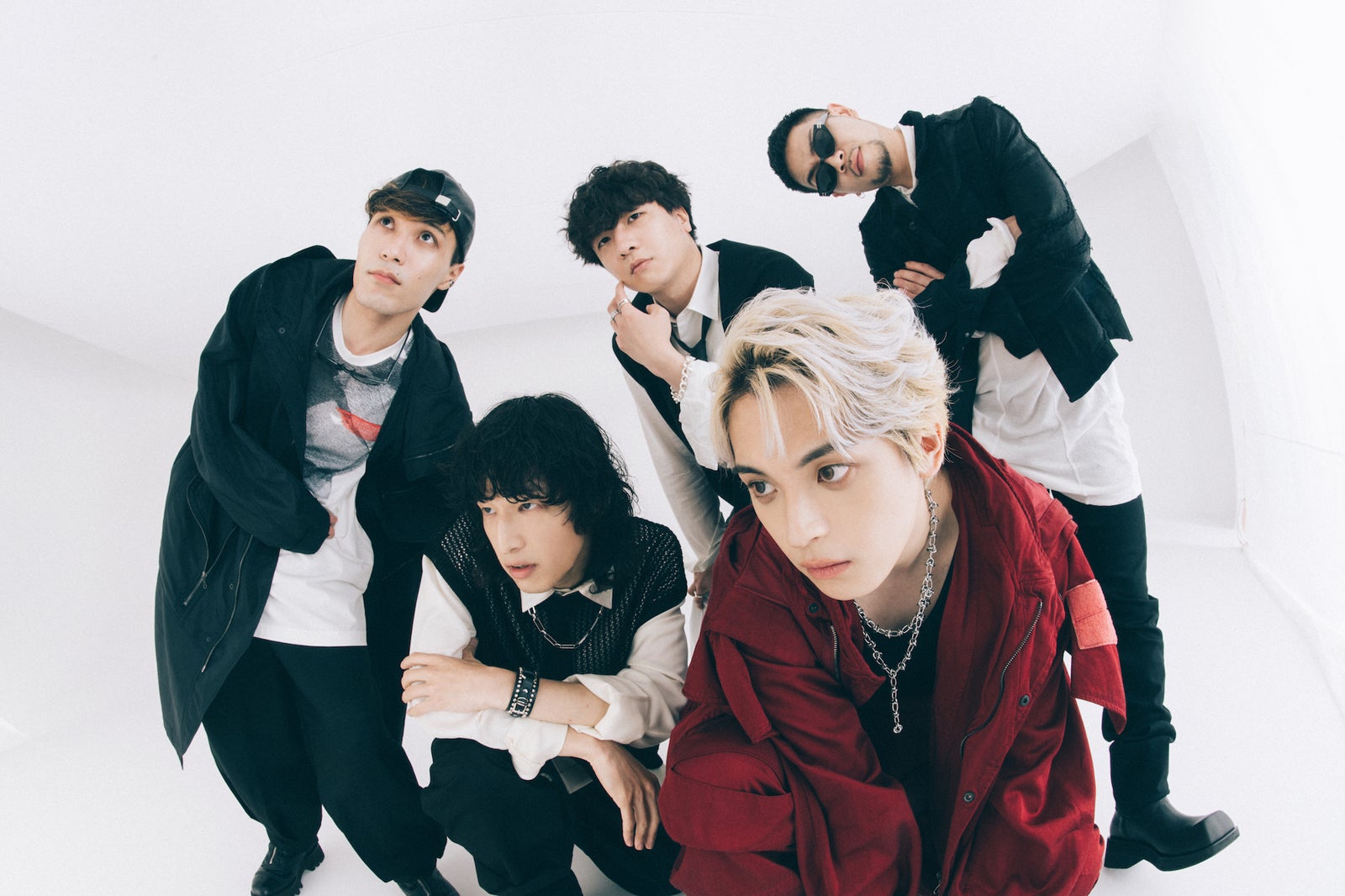 Novel Core（提供写真）