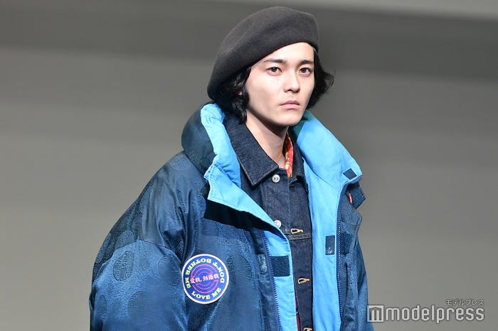 三宅亮輔 (C)モデルプレス