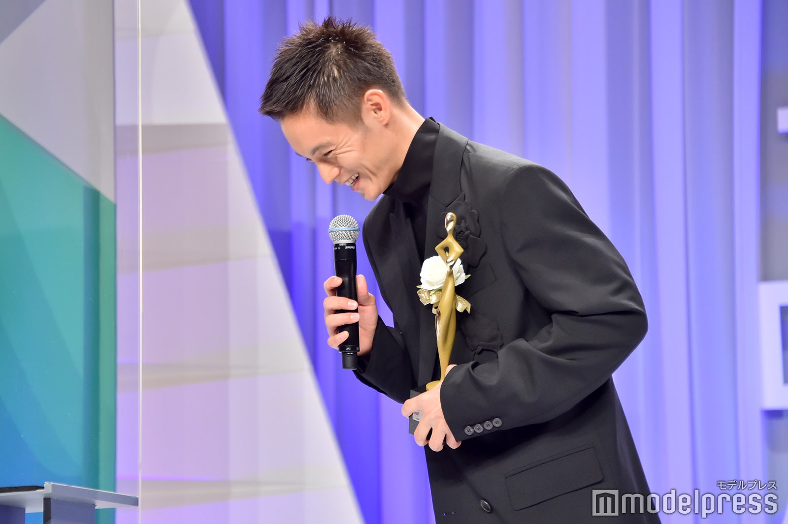 窪田正孝（C）モデルプレス