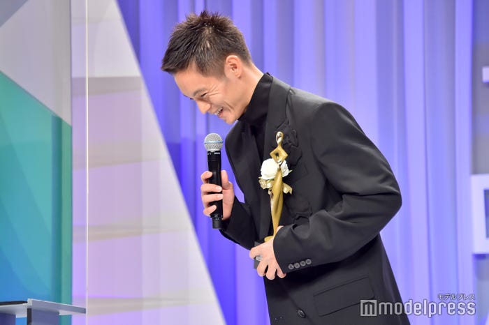 窪田正孝(C)モデルプレス