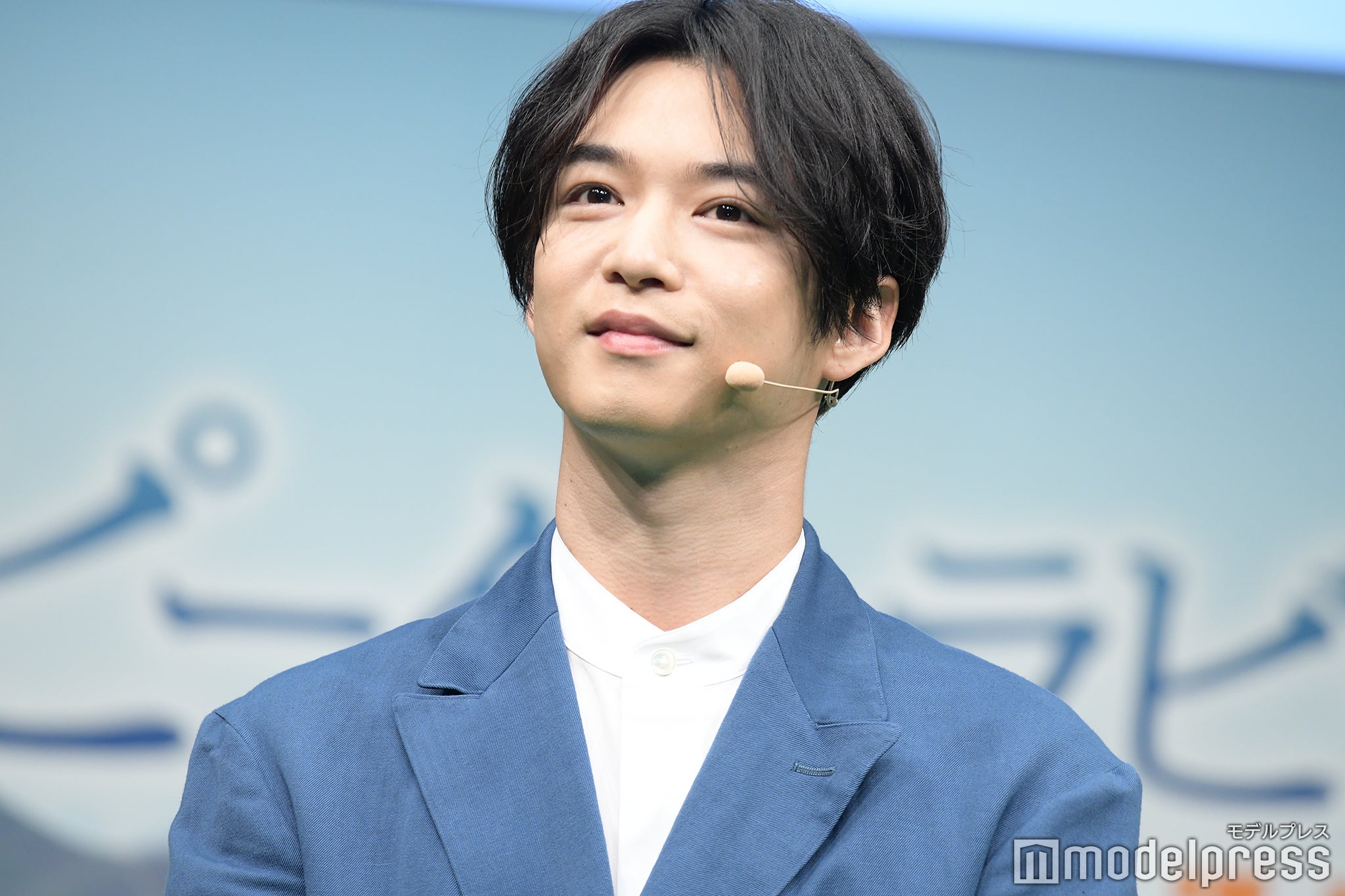 千葉雄大（C）モデルプレス