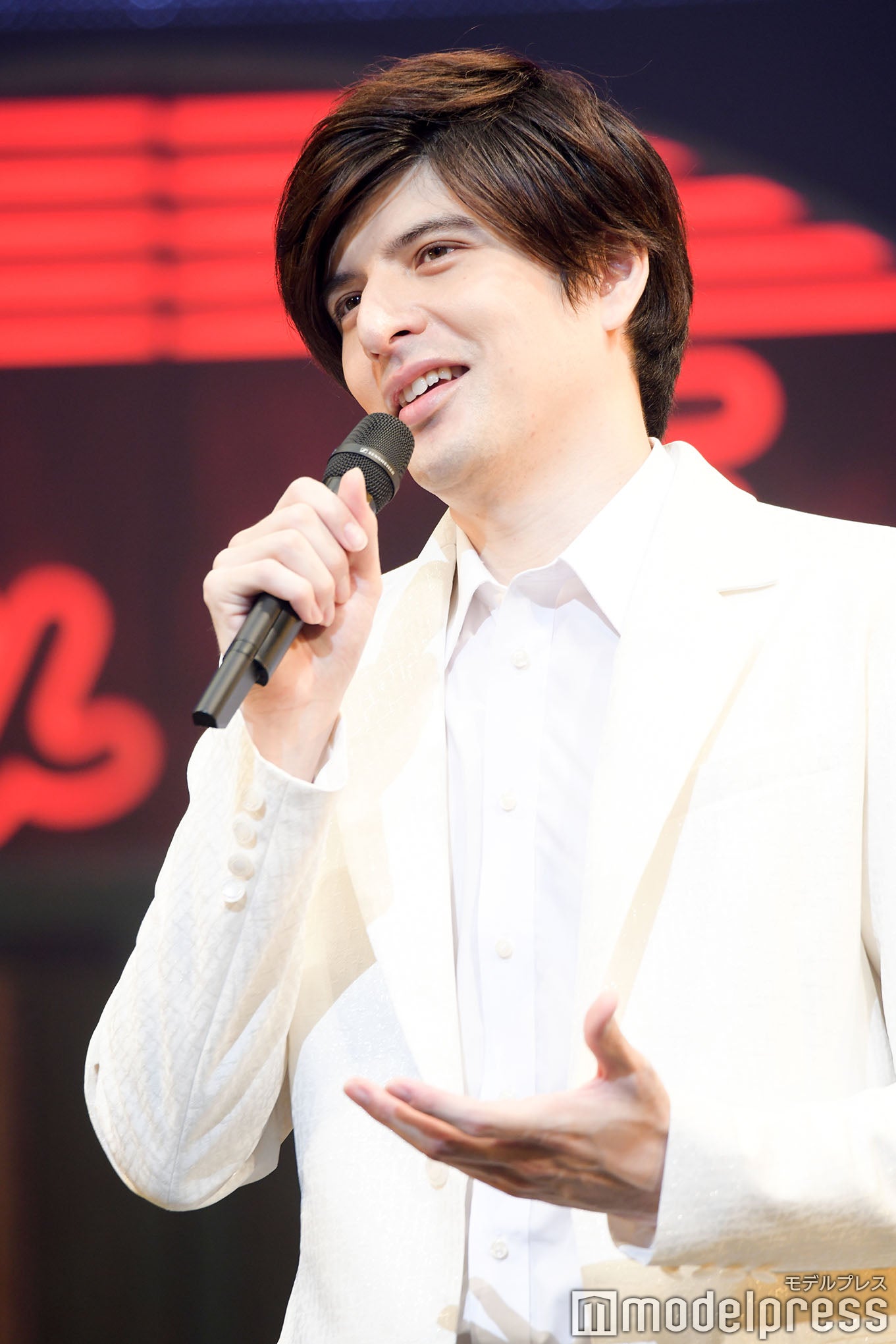 城田優（C）モデルプレス