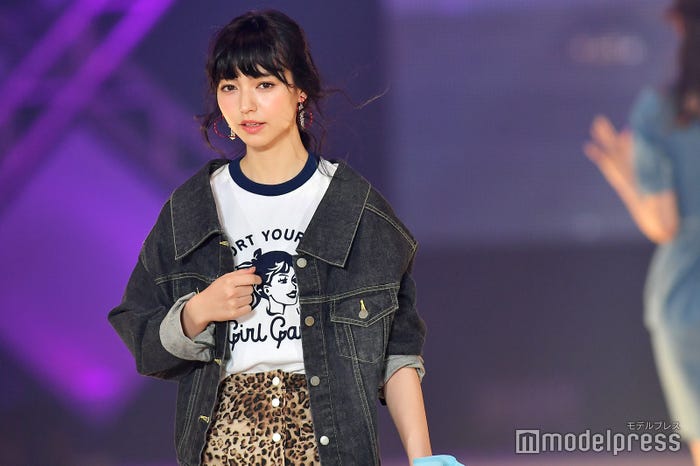 多屋来夢(C)モデルプレス