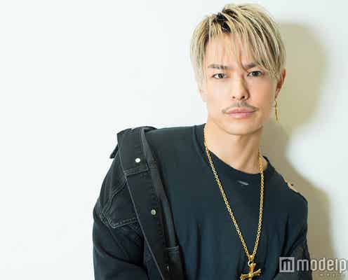 <三代目JSB今市隆二インタビュー>「全てをさらけ出す方がいい」―ソロとしての“自分”とは?ダニエル・アーシャムとのコラボが刺激に【前編】