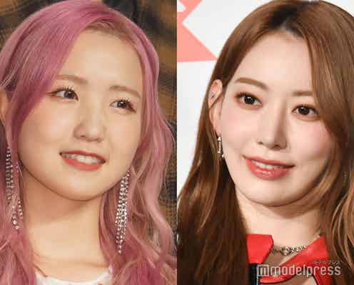 AKB48本田仁美「KCON」参戦でLE SSERAFIM宮脇咲良から“レス”受け取る その後の連絡も告白で「可愛い」の声