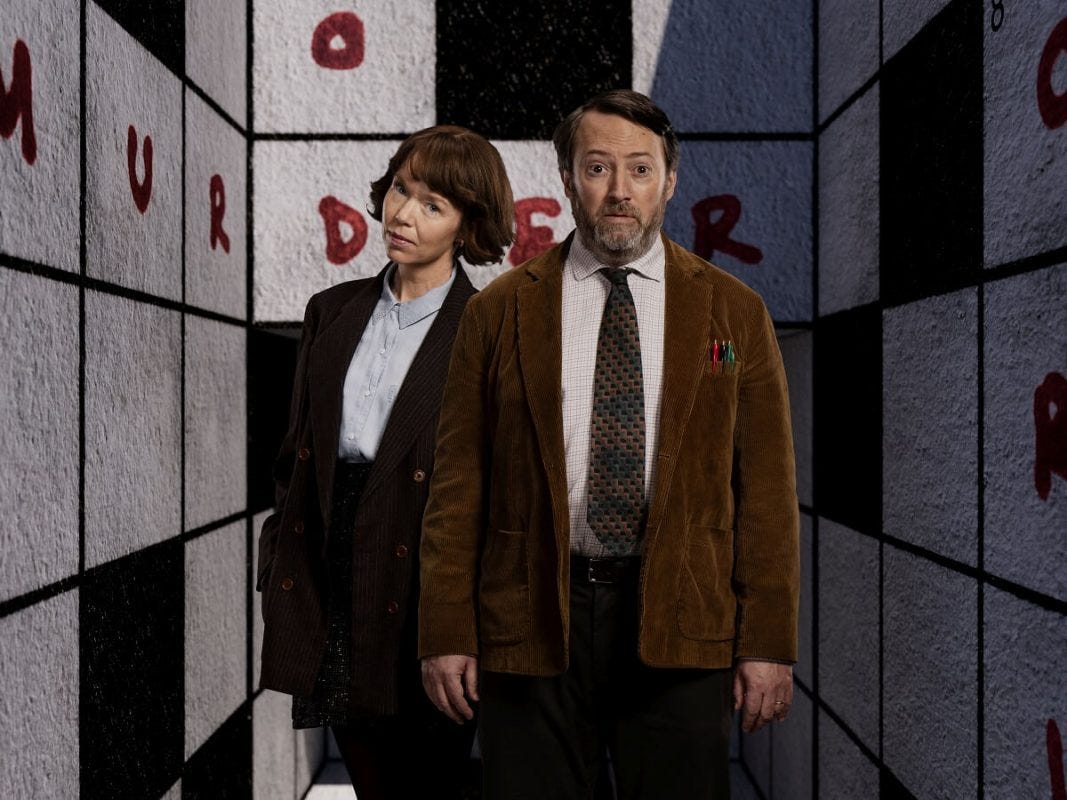 パズル作家ルートヴィヒ