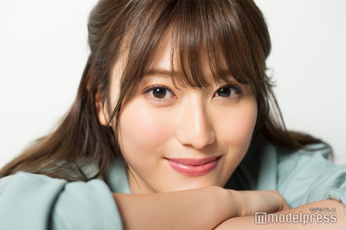 守屋茜(C)モデルプレス