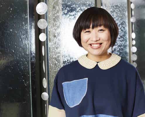 南キャンしずちゃん、野生児との恋を明かす「肩にカマキリ、木登りにセミの抜け殻集め」