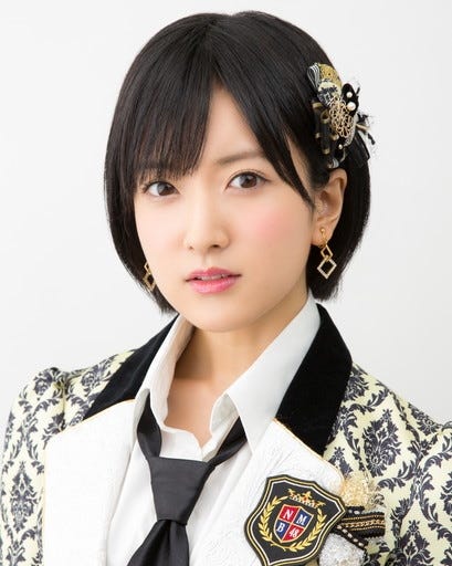 須藤凜々花 (C)AKS