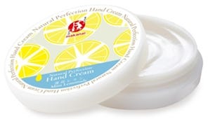 絶妙レシピのハンドクリーム/画像提供:株式会社ディーフィット