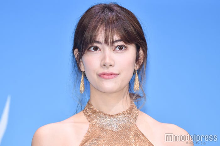 森星(C)モデルプレス