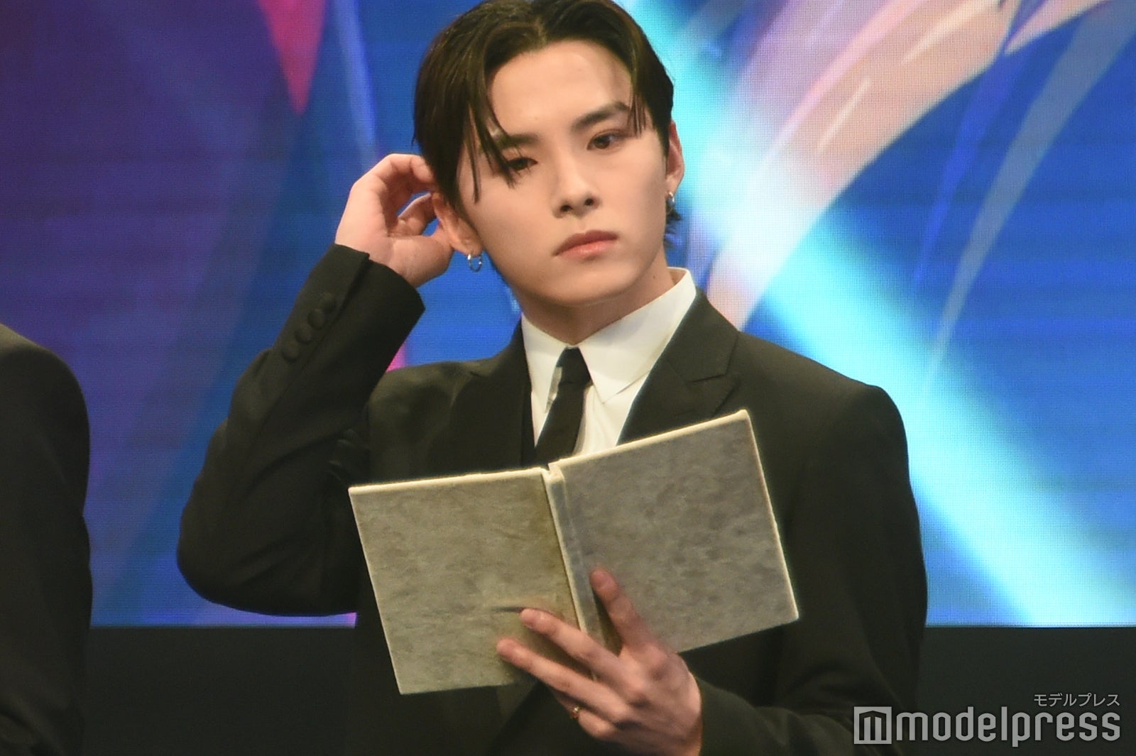 川西拓実（C）モデルプレス