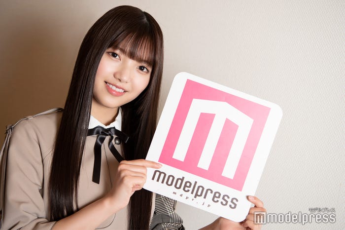 上村莉菜 (C)モデルプレス