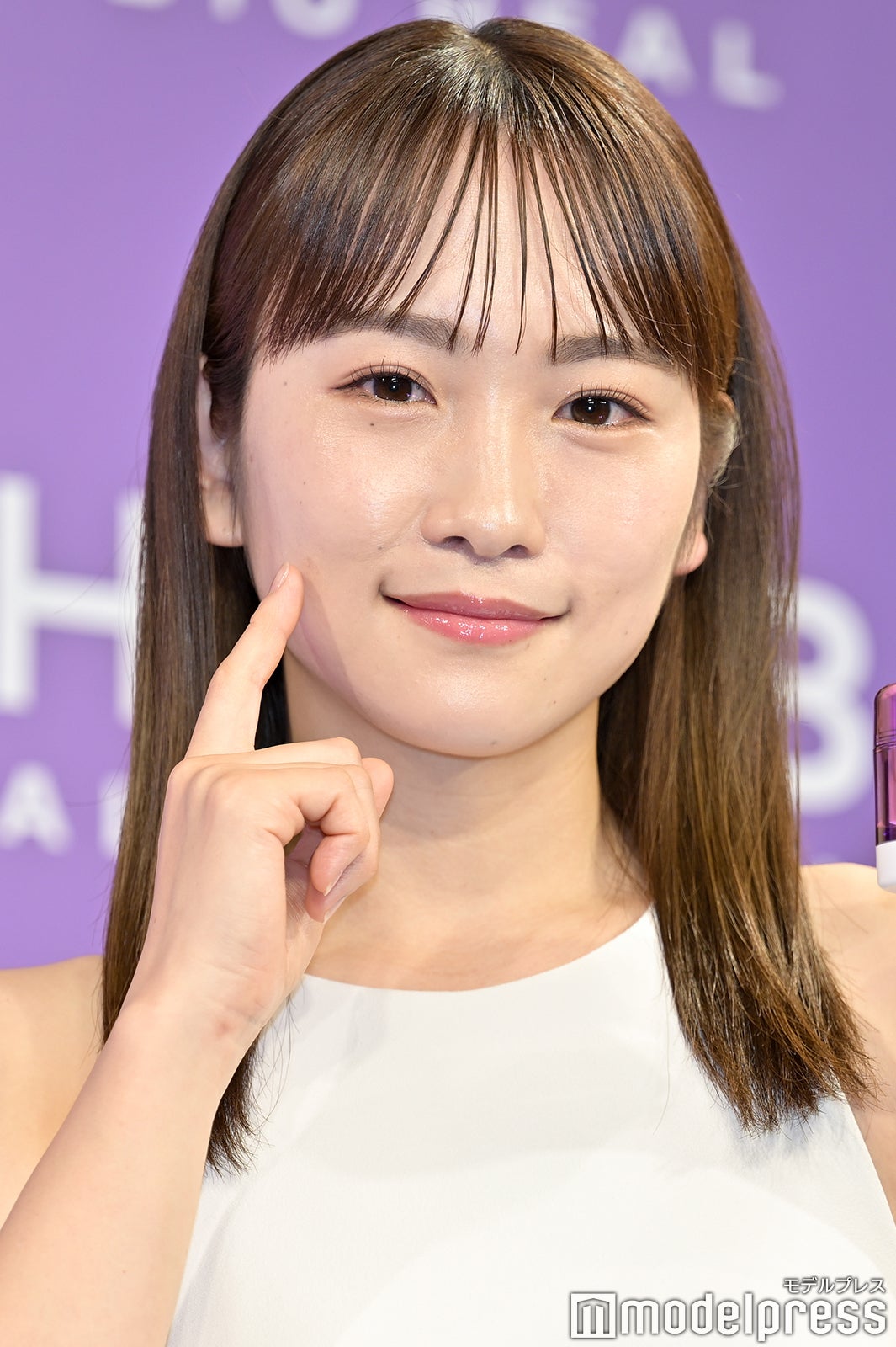 川栄李奈（C）モデルプレス