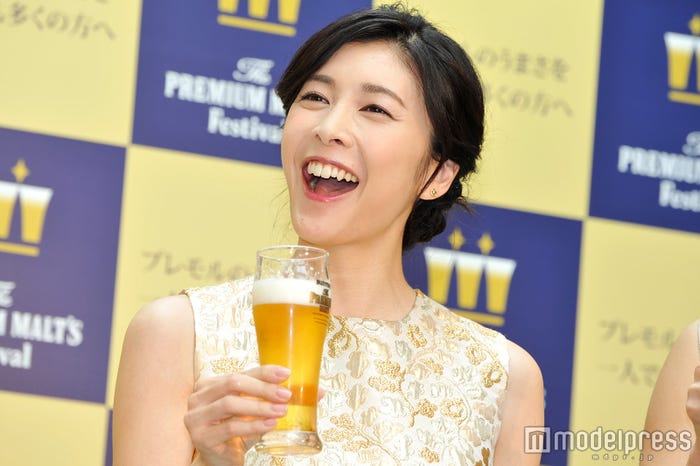 竹内結子(C)モデルプレス