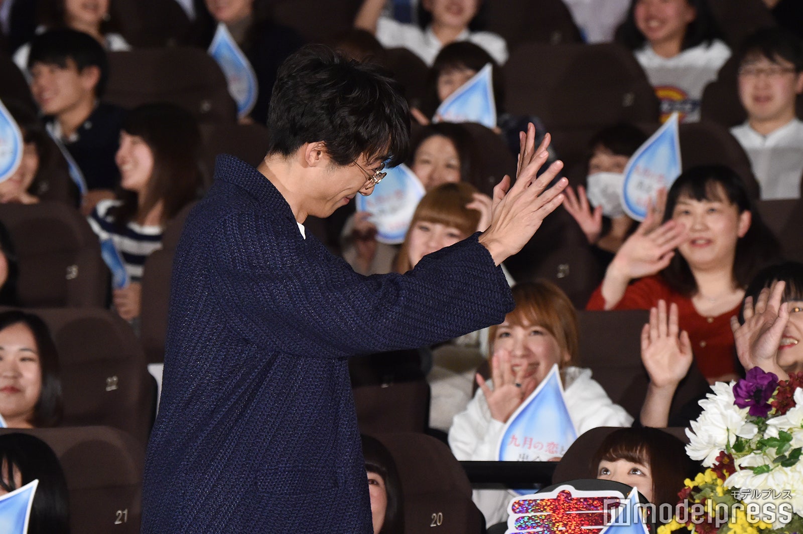 高橋一生 （C）モデルプレス