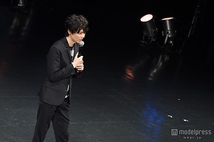 古川雄輝(C)モデルプレス