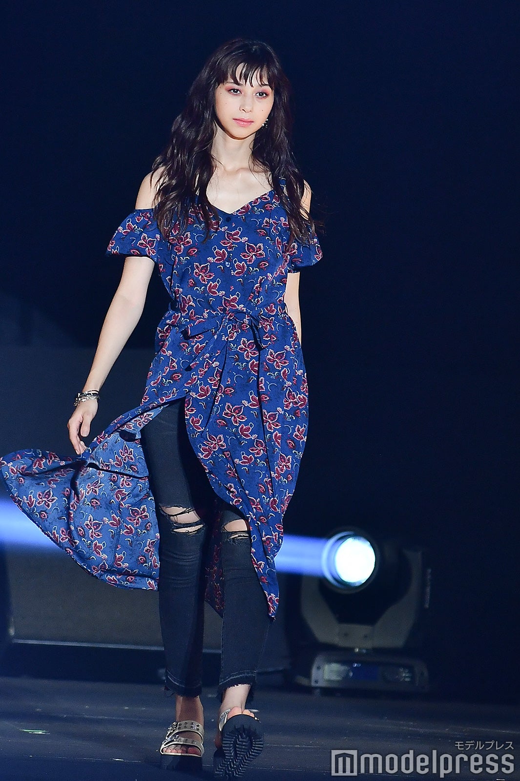 中条あやみ （C）モデルプレス