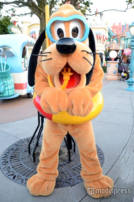 画像1 14 ディズニー 今日は誰の誕生日 モデルプレス