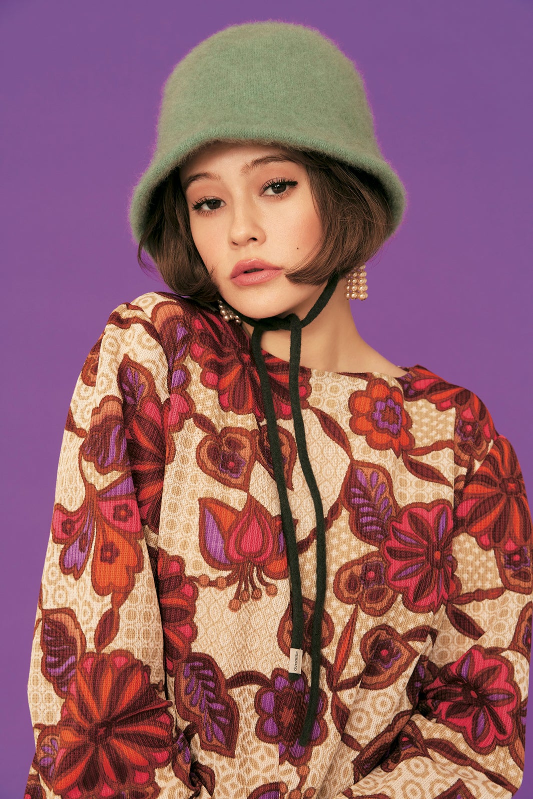 emma（画像提供：ナンバーセブン）