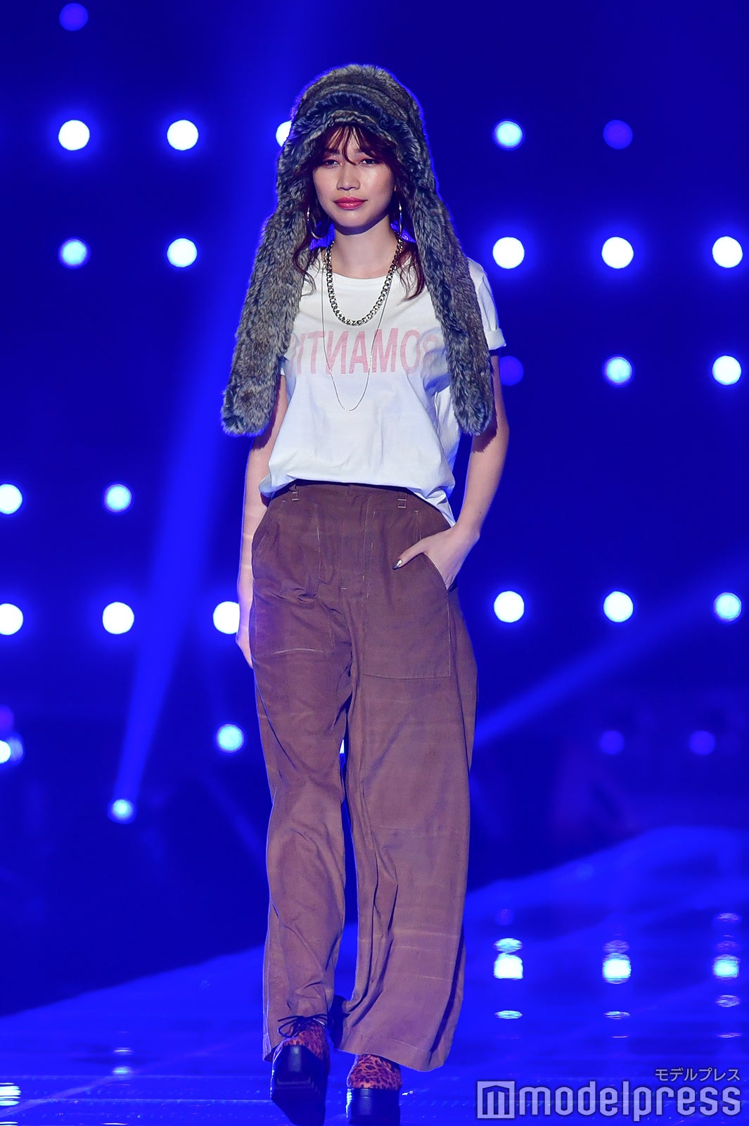 山本ソニア（C）モデルプレス