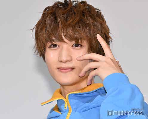 「仮面ライダーガヴ」主演・知念英和、第1話上映で安堵 役作りでは“お菓子禁止”に