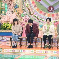 7 MEN 侍・中村嶺亜「プレバト!!」でスプレーアートに初挑戦。大学の美術学部の実力発揮なるか?