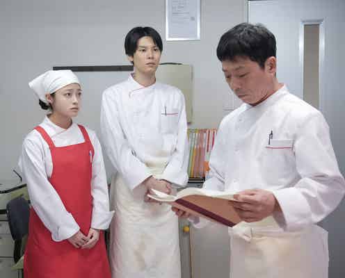 朝ドラ「おむすび」結(橋本環奈)と翔也(佐野勇斗)の温度差に「苦しすぎる」「切ない」の声