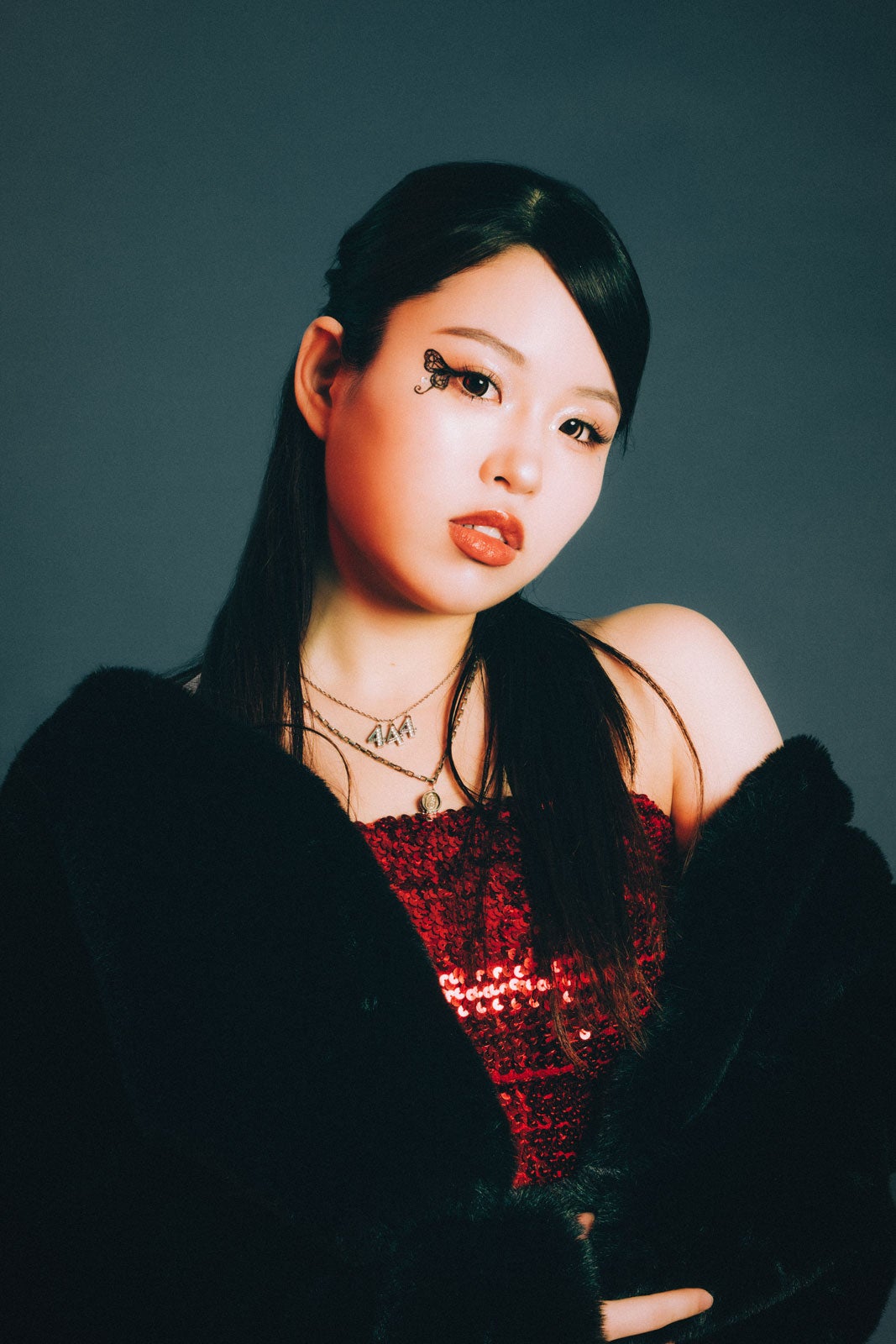 KAEDE（提供写真）