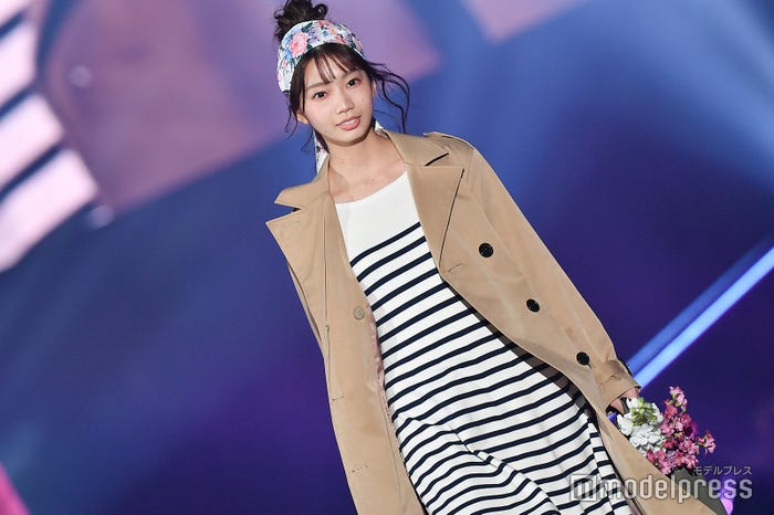 高本彩花 (C)モデルプレス