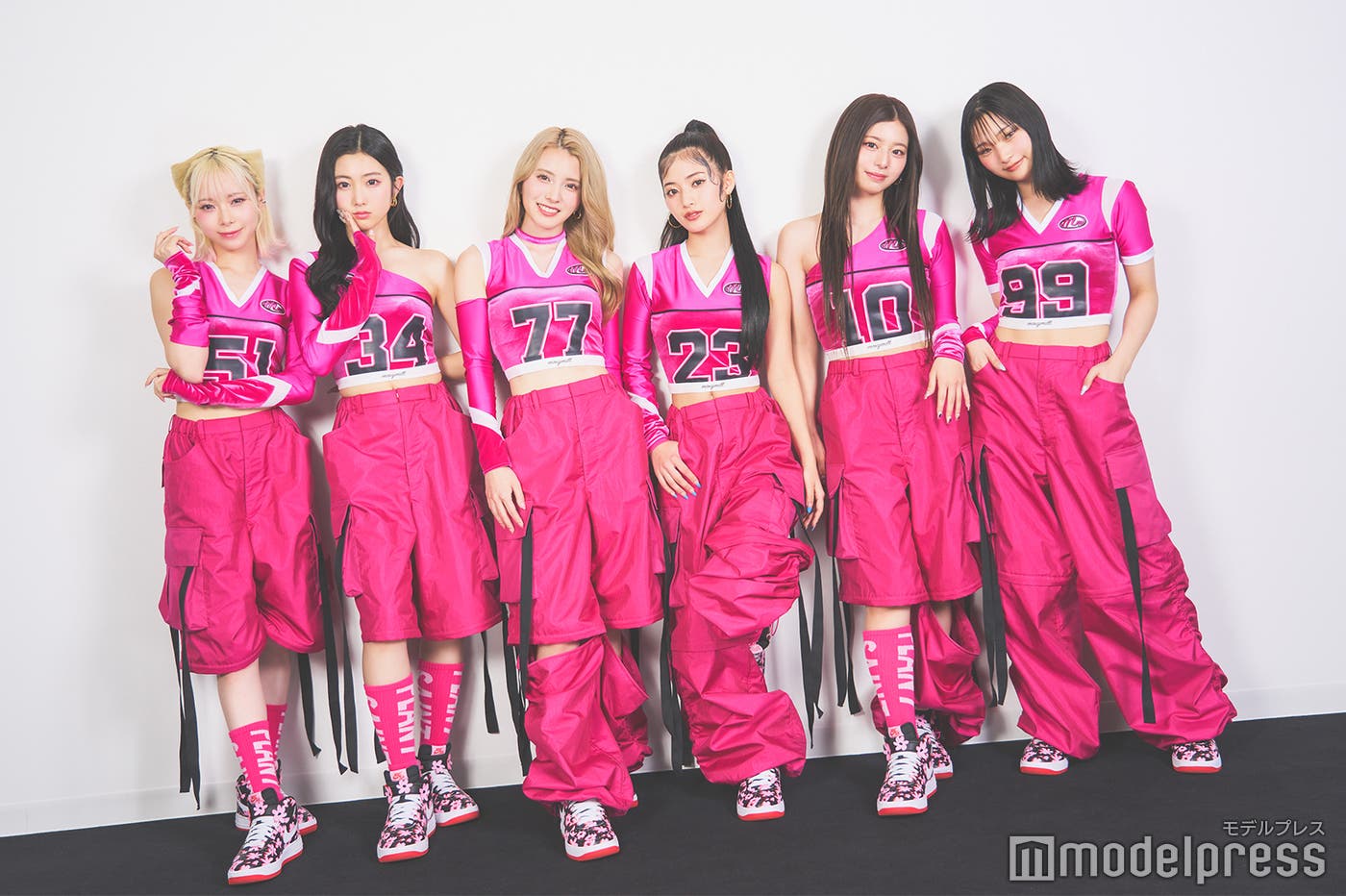 moxymill(C)モデルプレス