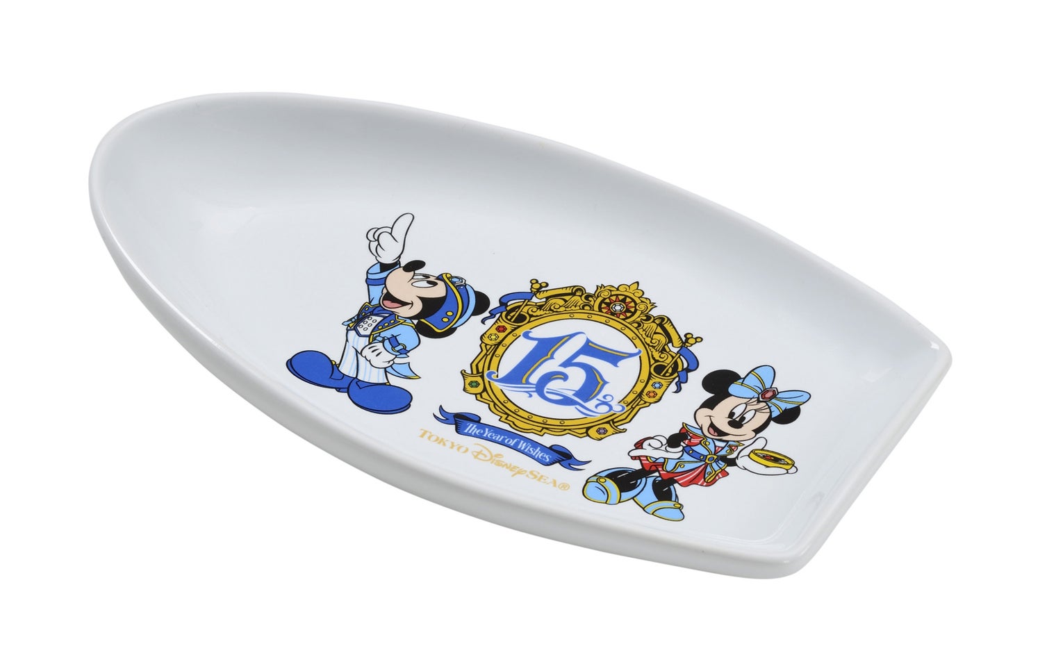画像58 64 ディズニーシー15周年 どれにするか迷う キャラクターモチーフメニュー7種類 モデルプレス