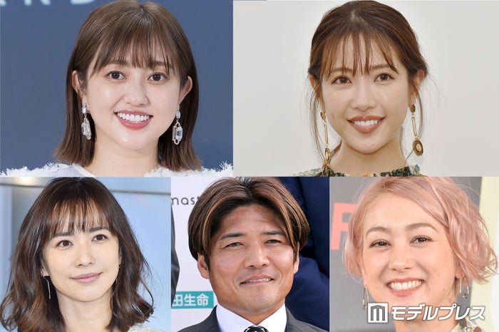 菊地亜美・舟山久美子…芸能界で海外移住の報告続々 昨年は大久保嘉人・SHELLY・優木まおみも