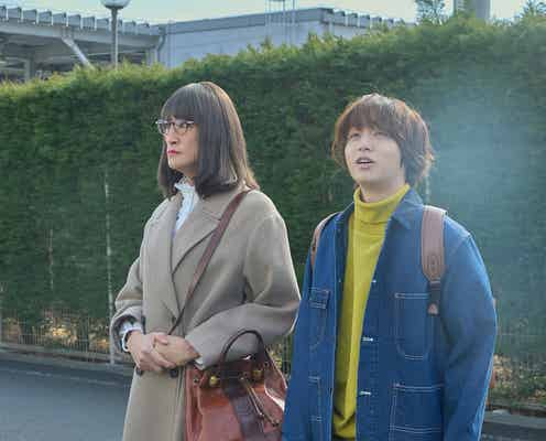 【家政夫のミタゾノ 第6話】ミタゾノ&光、邸宅内に小型カメラ発見 怪しげな話聞く