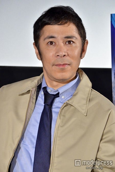 岡村隆史 (C)モデルプレス