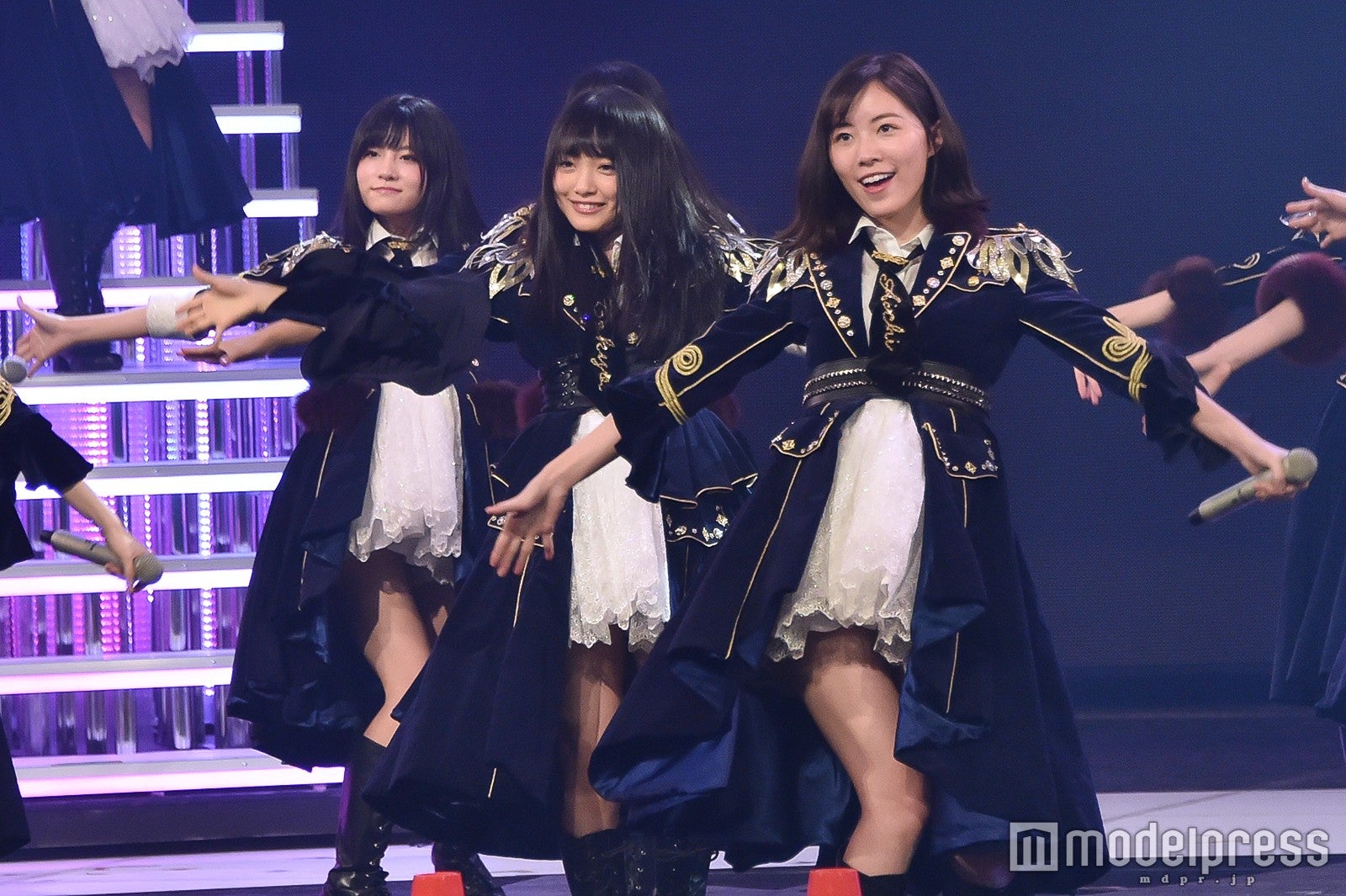 AKB48（C）モデルプレス