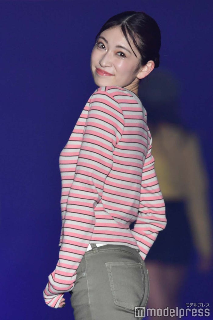 吉田朱里(C)モデルプレス