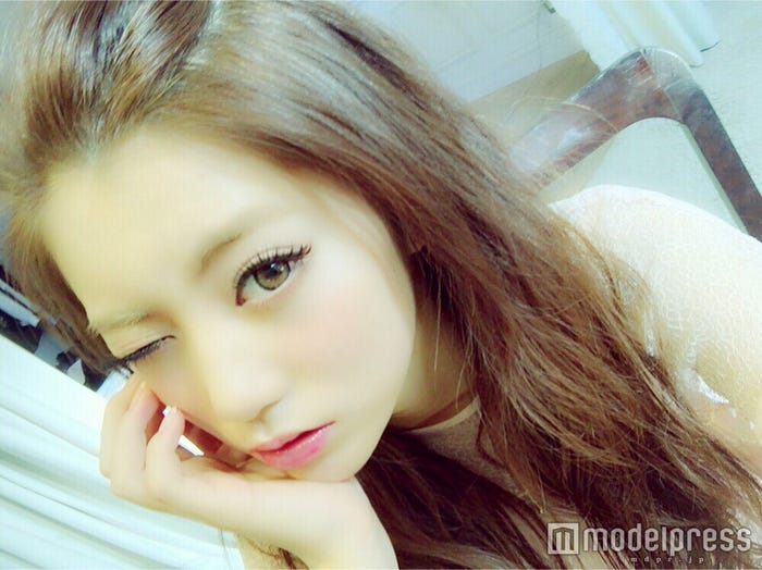 中野恵那/画像提供:所属事務所