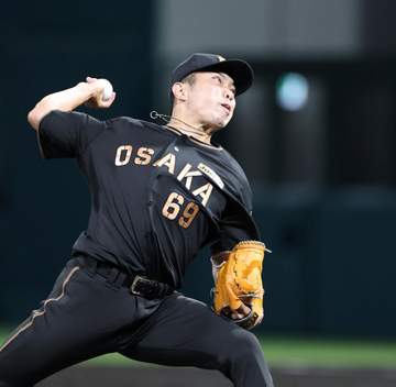 阪神 石井が実戦復帰 193日ぶり以来のマウンド 最速は152キロと上々 悲願の連覇に向け重要なピースがそろう