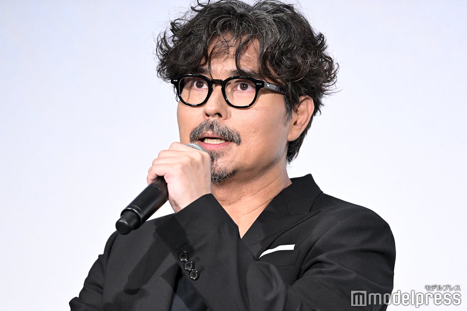 小澤征悦（C）モデルプレス