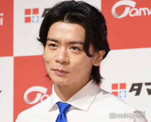 マヂラブ野田クリスタル「にんげんっていいな」に感動の声 地下ピン芸人時代ネタを地上波リバイバル「エモすぎる」「伝説」<有吉の壁>