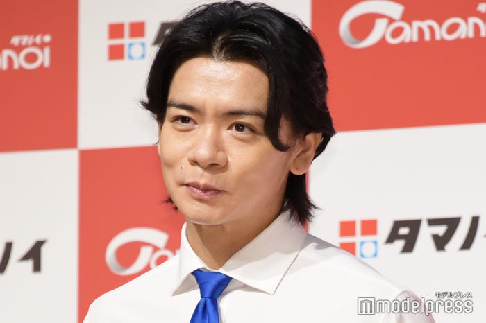 野田クリスタル(C)モデルプレス