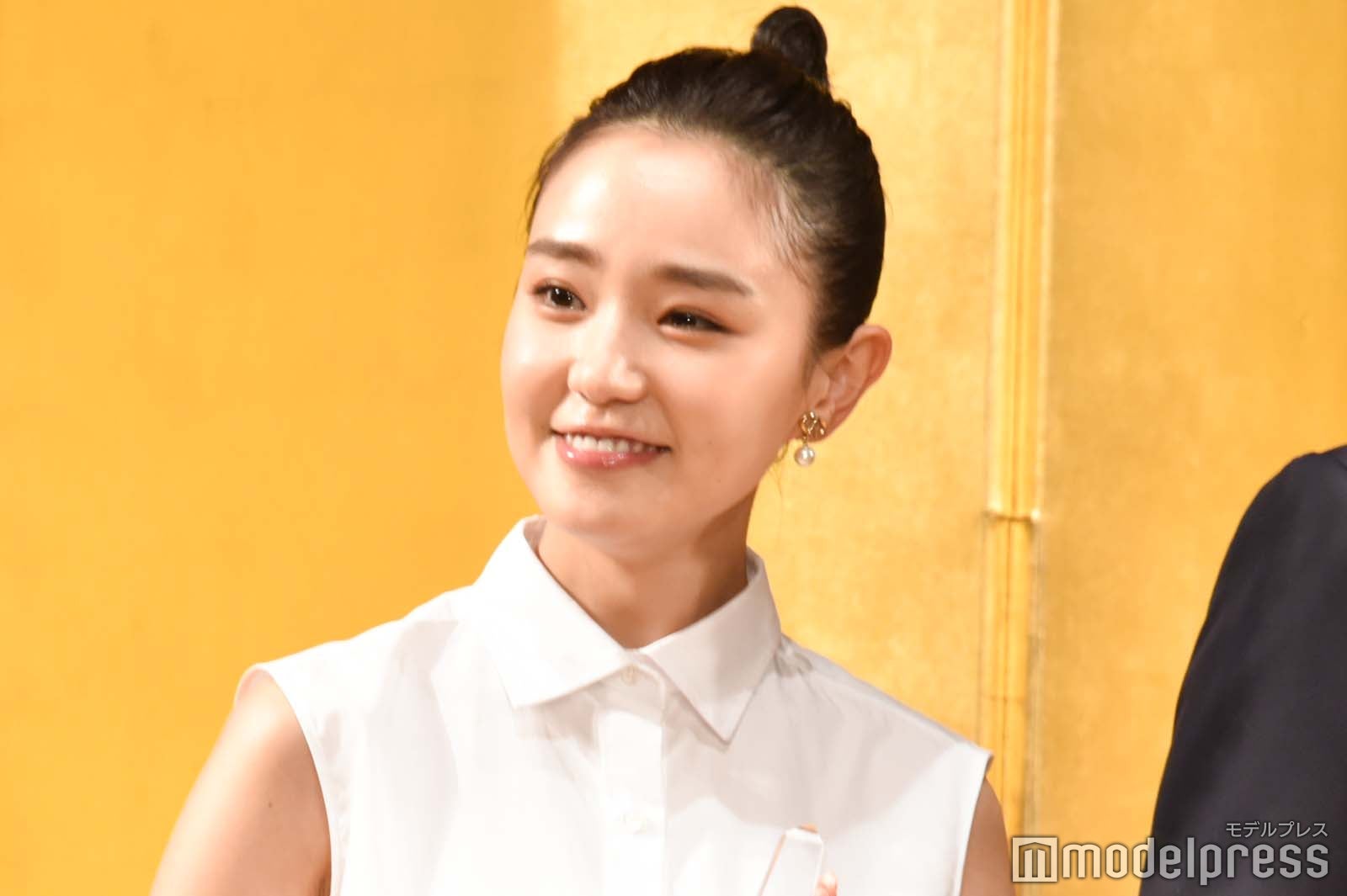 奈緒（C）モデルプレス